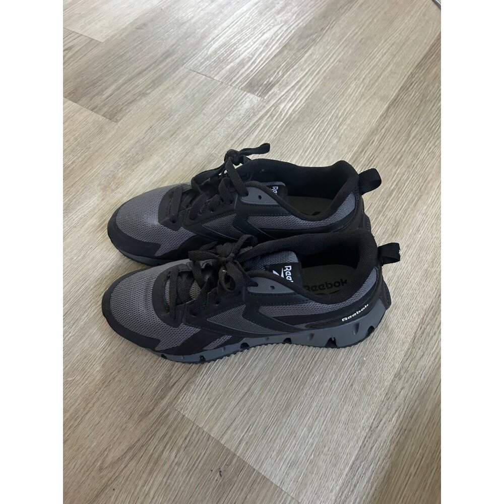 Reebok Floatzig Running Shoe 6y - image 4